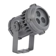 LED射燈 Φ96×W130×H170mm